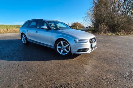 Audi A4 187.500 km 12.750 &euro; Verden 27283