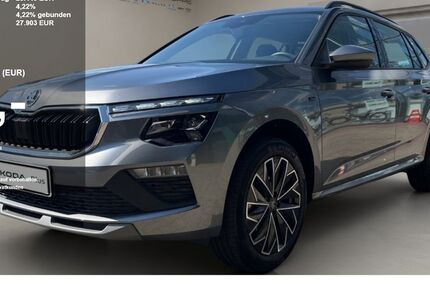 Skoda Kamiq 8.108 km 25.449 &euro; Krefeld 47809