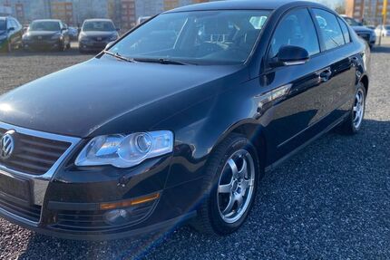 VW Passat 209.088 km 999 &euro; Rostock 18107