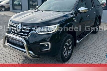 Renault Alaskan 24.797 km 30.999 &euro; Ludwigsfelde 14974