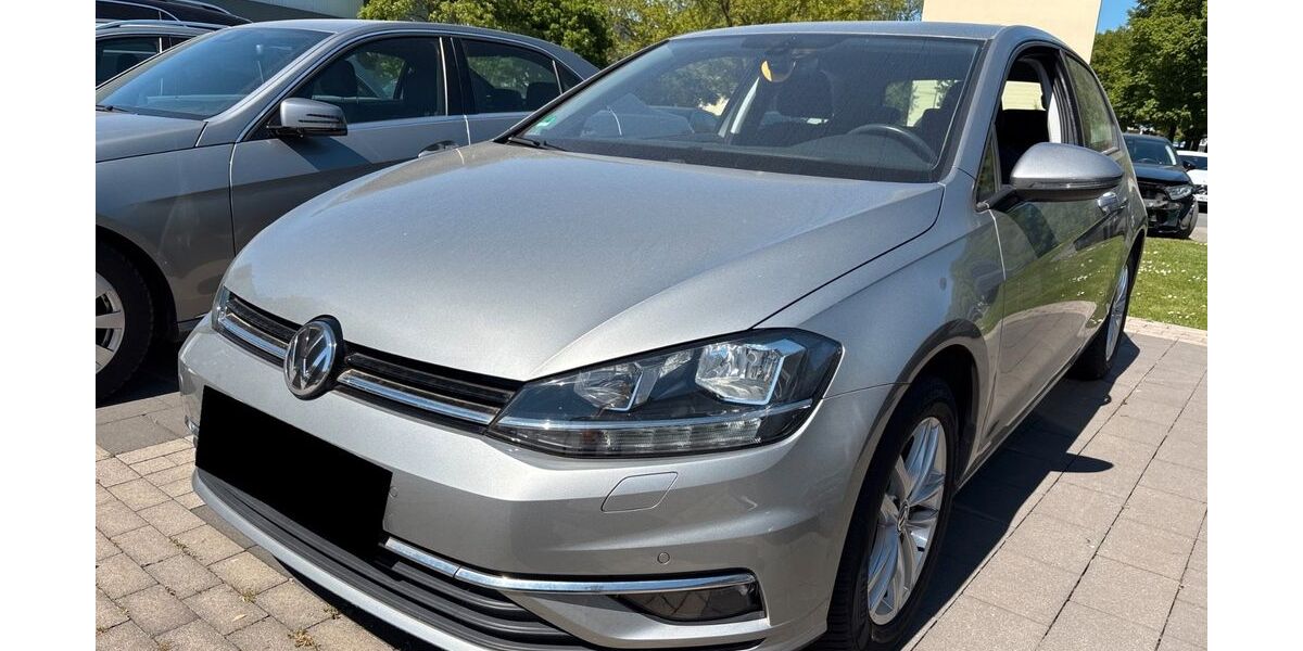 VW Golf 64.000 km 15.390 &euro; Willmering 93497