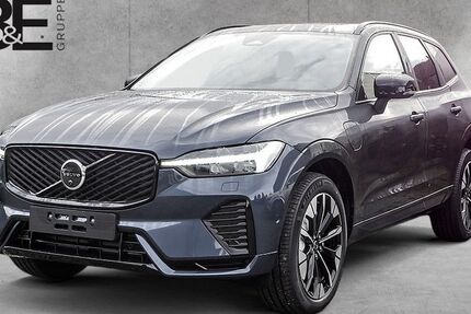Volvo XC60 8.098 km 57.950 &euro; Glinde 21509