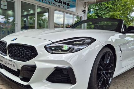 BMW Z4 39.000 km 37.990 &euro; Ispringen (bei Pforzheim) 75228