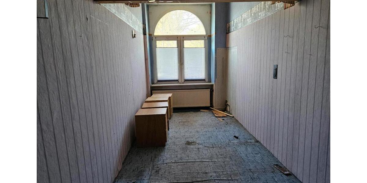Erdgeschoßwohnung Hannover Bothfeld-Vahrenheide - 5 Zimmer, 129 m&sup2;, 348.000&euro; | Angebot:26442415