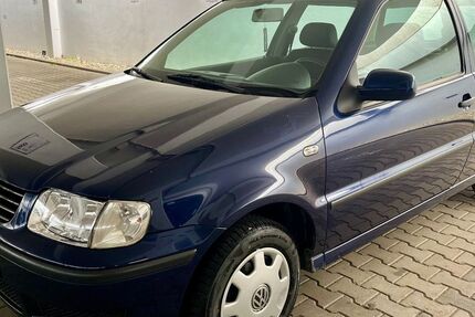 VW Polo 168.254 km 2.999 &euro; Bensheim 64625