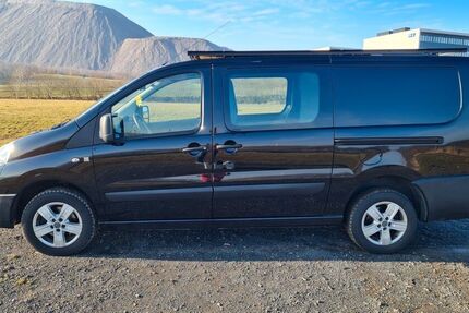 Citroen Jumpy
