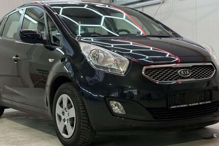 Kia Venga 143.209 km 4.900 &euro; Hildesheim 31137