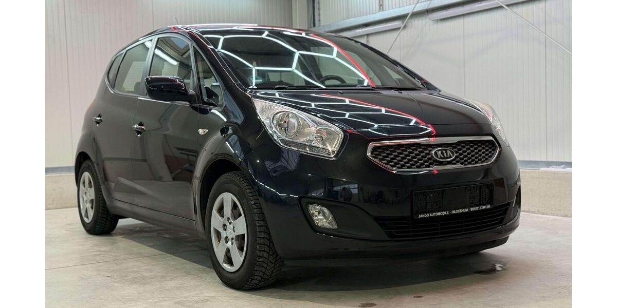 Kia Venga 143.209 km 4.900 &euro; Hildesheim 31137