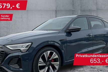 Audi Q8 e-tron 40.994 km 55.990 &euro; Bayreuth 95448