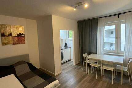 Zimmer Dortmund Innenstadt Ost - 1 Zimmer, 800&euro; | Angebot:25530778