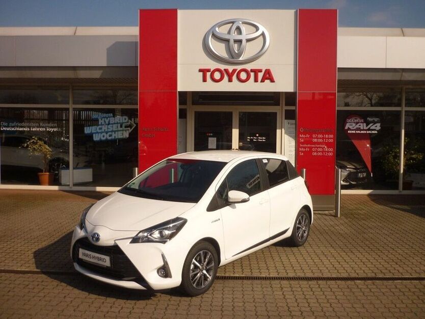 Yaris