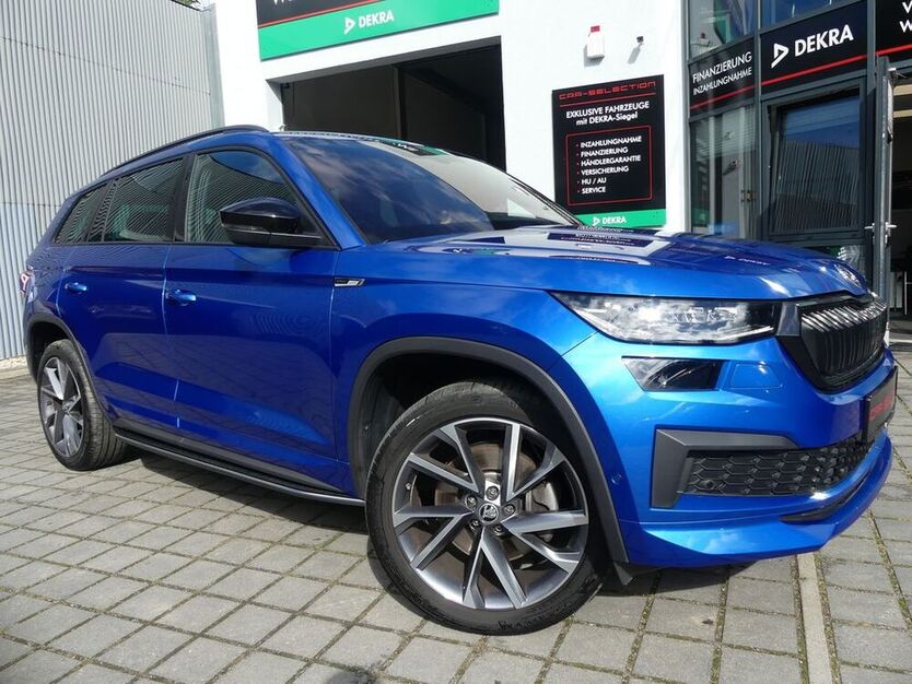 Kodiaq