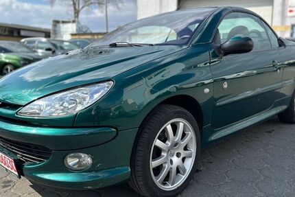 Peugeot 206 152.000 km 1.999 &euro; Elz 65604