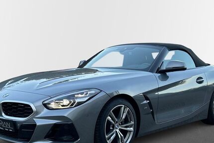 BMW Z4 52.600 km 39.990 &euro; Celle 29221
