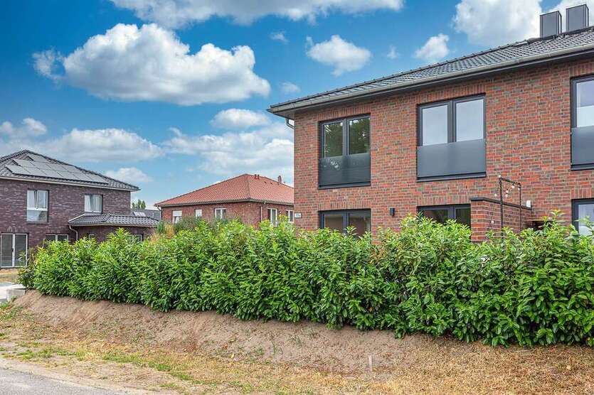 Haus zum Mieten in Neetze 1.350 € 145 m²