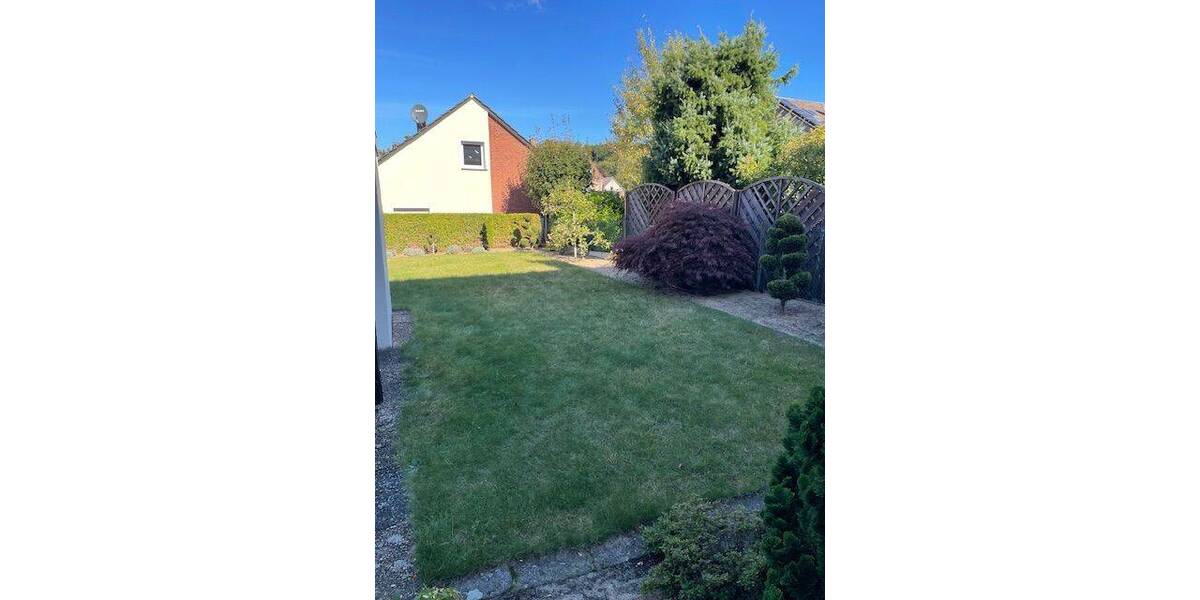 Doppelhaushälfte Steinhagen Amshausen - 4 Zimmer, 110 m&sup2;, 229.500&euro; | Angebot:23982865