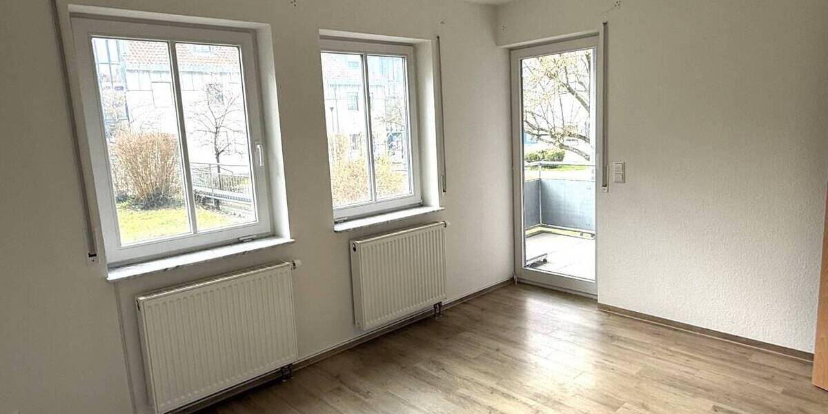 Etagenwohnung Bad Saulgau - 4 Zimmer, 87 m&sup2;, 249.000&euro; | Angebot:26188255