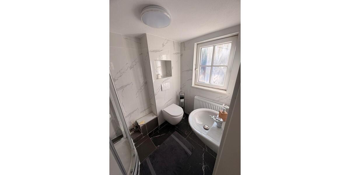 Erdgeschoßwohnung Lichtenfels - 2 Zimmer, 65 m&sup2;, 750&euro; | Angebot:26413594