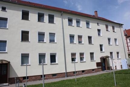 3-Raum-Wohnung 56m Verkauf!