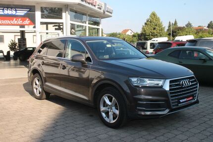 Audi Q7 170.578 km 27.990 &euro; Herbrechtingen 89542