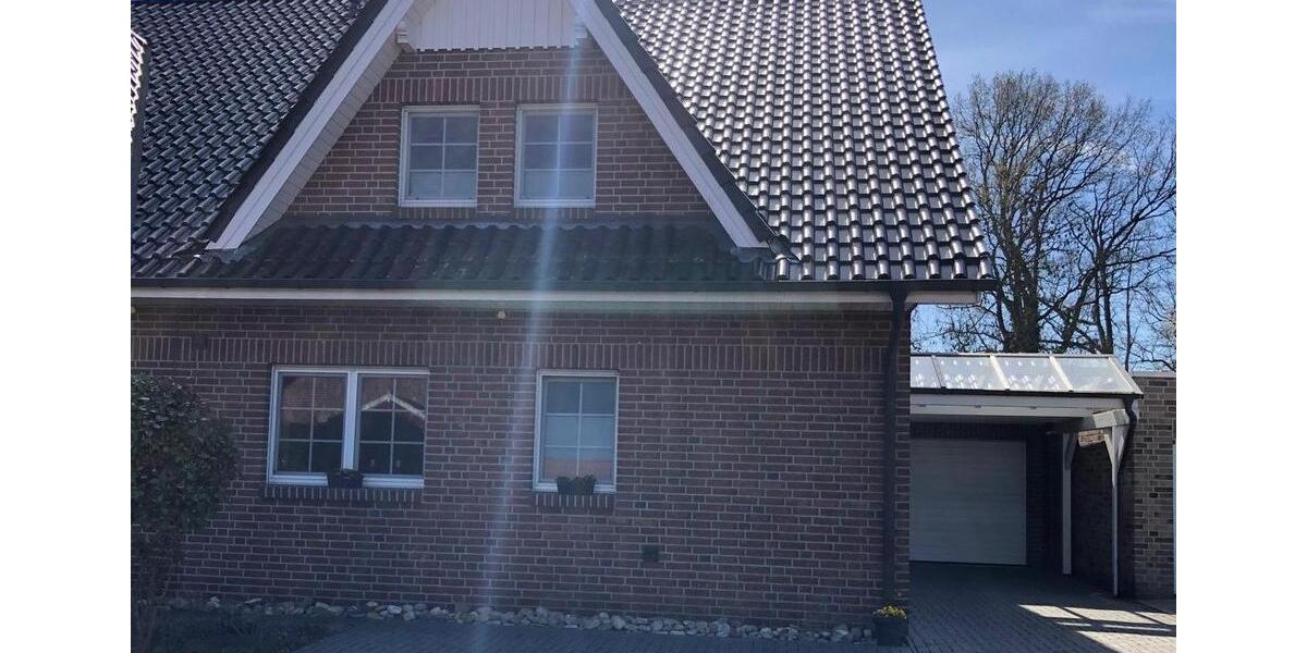 Doppelhaushälfte Bad Rothenfelde - 1 Zimmer, 132 m&sup2;, 425.000&euro; | Angebot:26275474