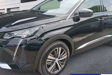 Peugeot 3008 17.073 km 19.930 &euro; Mannheim 68309
