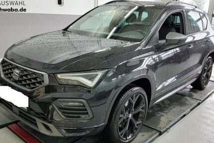 Seat Ateca 41.000 km 27.880 &euro; Gersthofen 86368