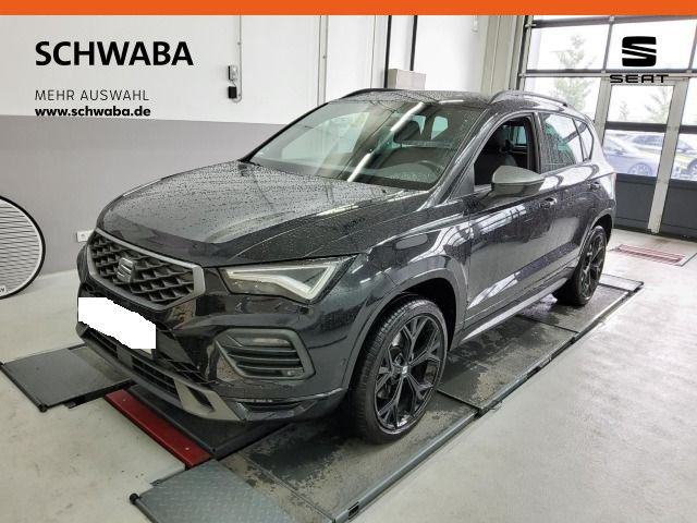 Seat Ateca 41.000 km 27.880 &euro; Gersthofen 86368
