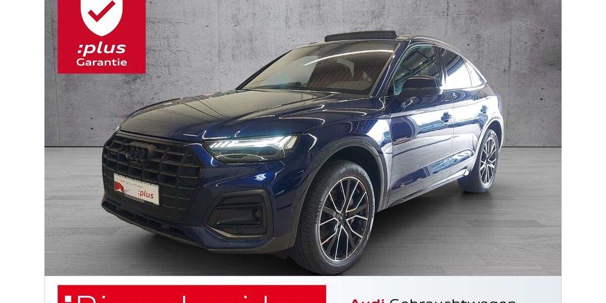 Audi Q5 15.990 km 53.450 &euro; Donauwörth 86609