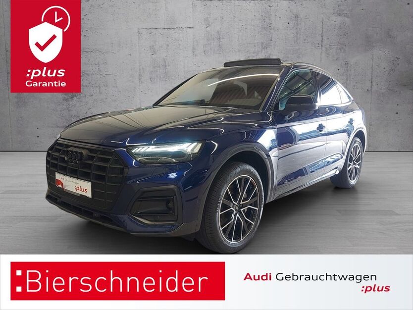 Audi Q5 15.990 km 55.450 € Donauwörth 86609
