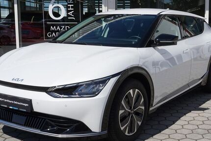 Kia EV6 22.800 km 38.950 &euro; Cham 93413