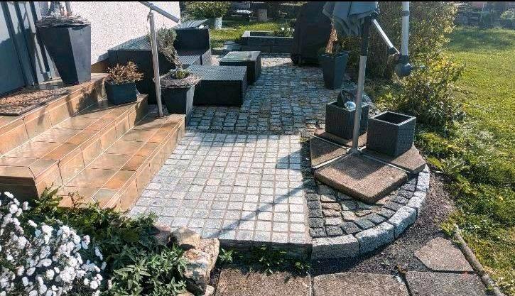 Bungalow Eisenach - 2 Zimmer, 80 m&sup2;, 875&euro; | Angebot:26523190