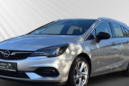 Opel Astra 51.915 km 16.900 &euro; Berlin 13581