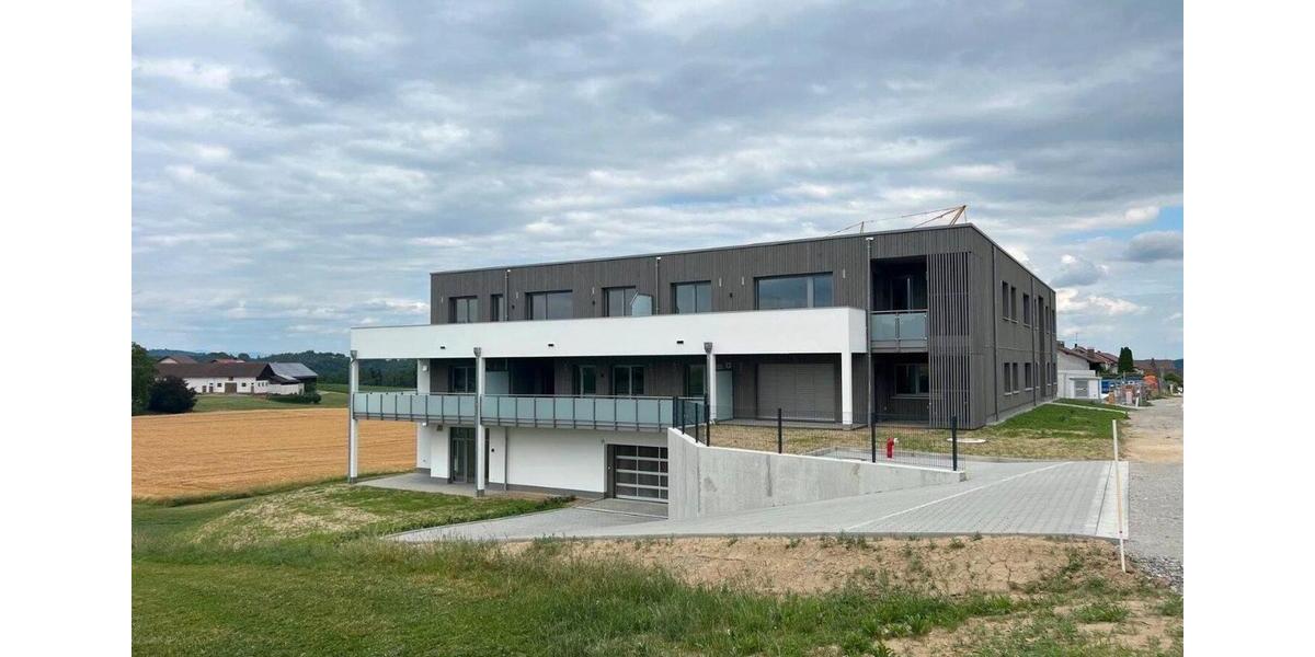 Erdgeschoßwohnung Vilshofen an der Donau - 2 Zimmer, 60 m&sup2;, 370.000&euro; | Angebot:26965473