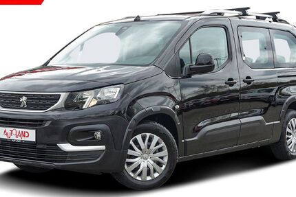 Peugeot Rifter 30.612 km 23.990 &euro; Senftenberg 01968