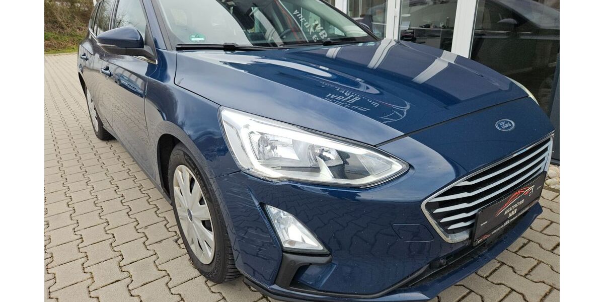 Ford Focus 183.000 km 7.600 &euro; Endingen am Kaiserstuhl 79346