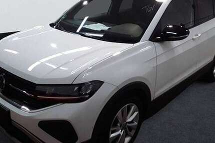 VW T-Cross 22.444 km 24.980 &euro; Trier 54292