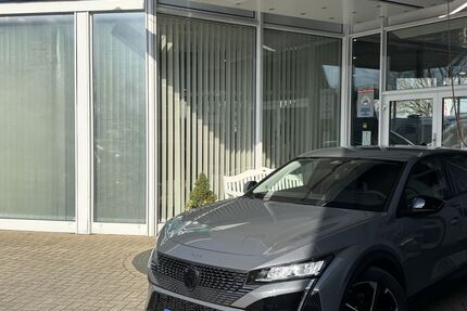 Peugeot 408 22.900 km 23.490 &euro; Lohne 49393