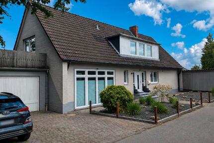 Haus Husum - 5 Zimmer, 200 m&sup2;, 459.000&euro; | Angebot:27004428