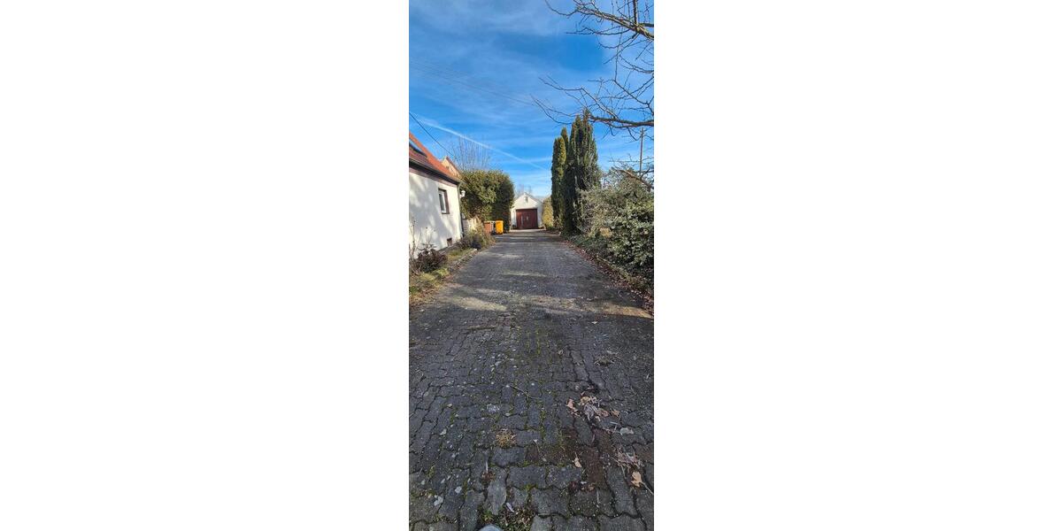 Einfamilienhaus Augsburg Bärenkeller - 650.000&euro; | Angebot:26238171