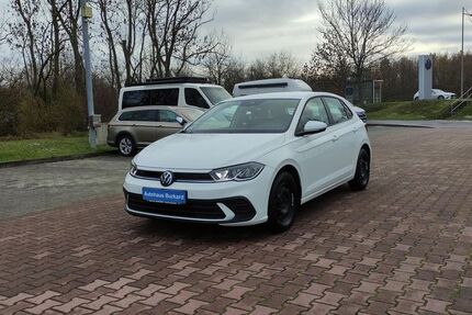 VW Polo 49.800 km 14.900 &euro; Leipzig 04288