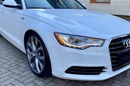 Audi A6 218.500 km 10.000 &euro; Pohlheim 35415