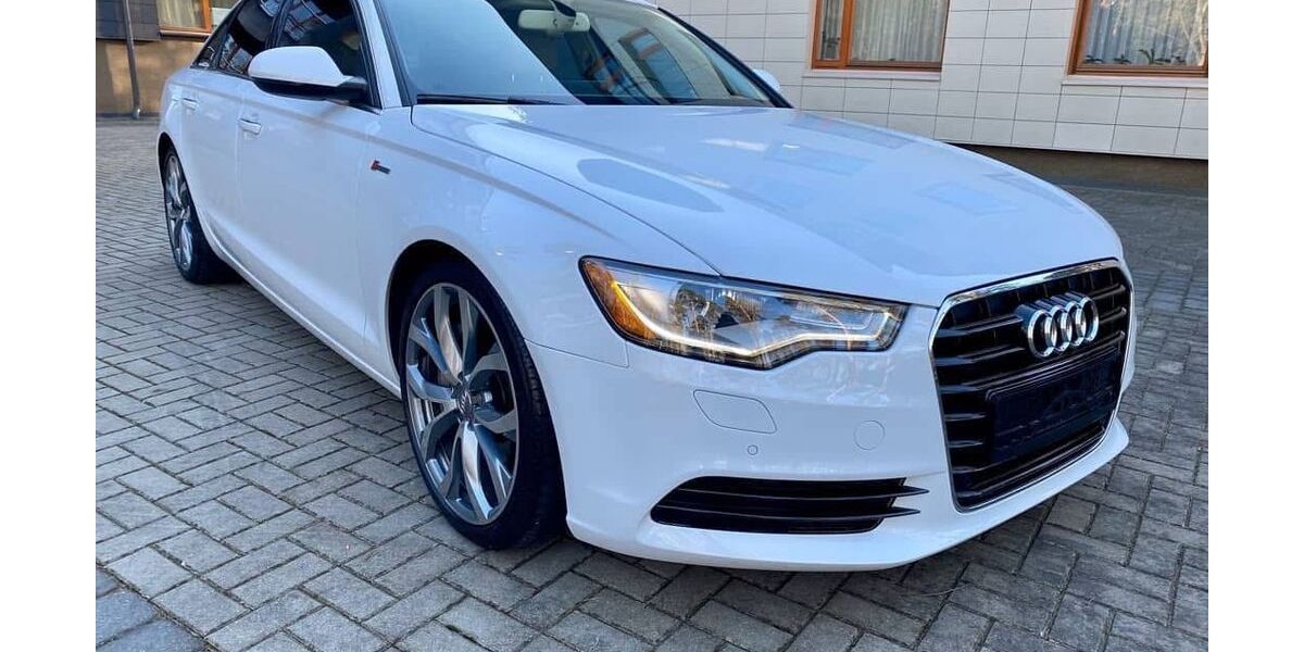 Audi A6 218.500 km 11.000 &euro; Pohlheim 35415