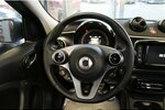 Smart ForFour twinamic prime Aut. - Faltschiebedach - 116.561 km 10.980 &euro; Euskirchen 53881