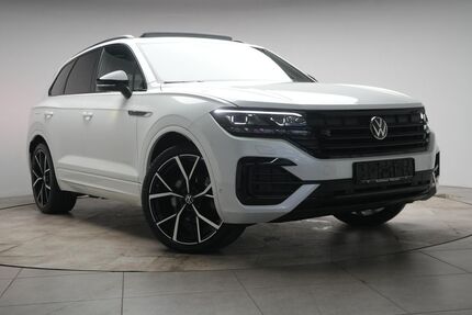 VW Touareg 44.000 km 58.990 &euro; Braunschweig 38110