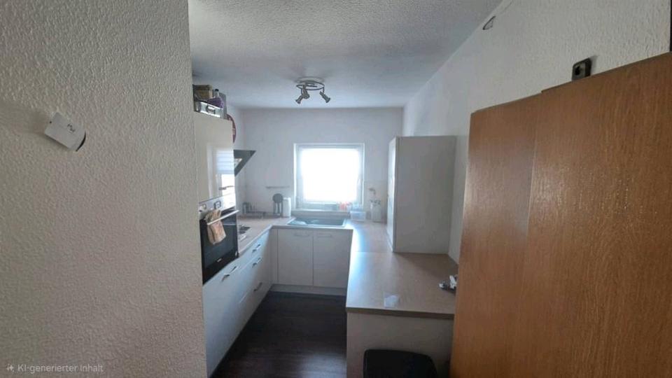 Dachgeschoßwohnung Salzgitter Ortschaft Ost - 2 Zimmer, 69 m&sup2;, 129.000&euro; | Angebot:26219980