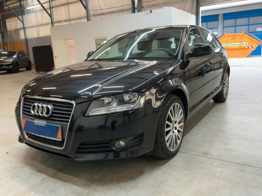 Audi A3 92.904 km 9.990 € Gütersloh 33334
