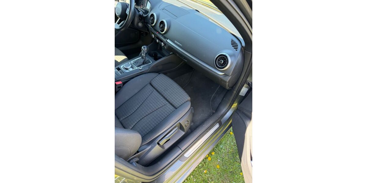 Audi A3 84.555 km 21.000 &euro; Deuerling 93180