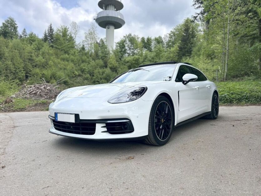 Panamera