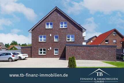 Wohnung zum Kaufen in Marienhafe 225.000 € 70 m² 2 zimmer